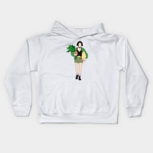 mathilda Kids Hoodie